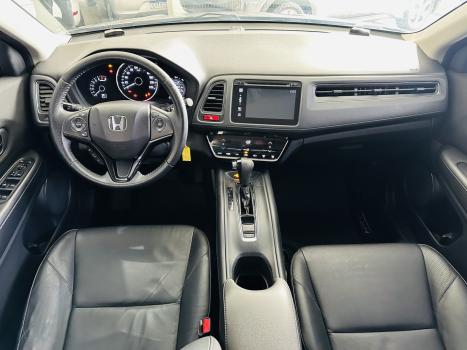 HONDA HR-V 1.8 16V 4P EXL FLEX AUTOM�TICO CVT, Foto 9