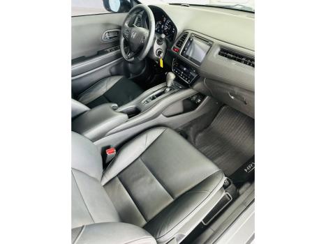 HONDA HR-V 1.8 16V 4P EXL FLEX AUTOM�TICO CVT, Foto 10