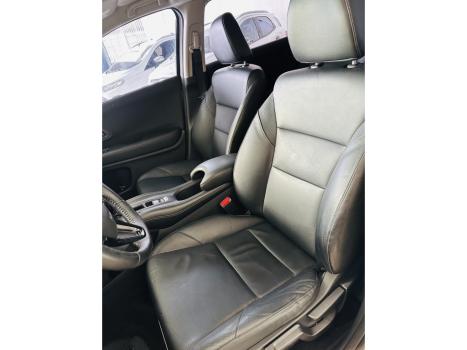 HONDA HR-V 1.8 16V 4P EXL FLEX AUTOM�TICO CVT, Foto 11