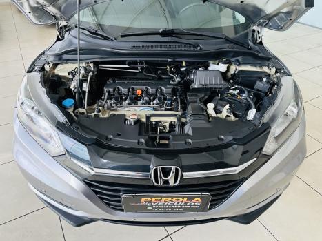 HONDA HR-V 1.8 16V 4P EXL FLEX AUTOM�TICO CVT, Foto 13