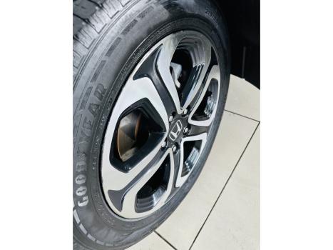 HONDA HR-V 1.8 16V 4P EXL FLEX AUTOM�TICO CVT, Foto 14