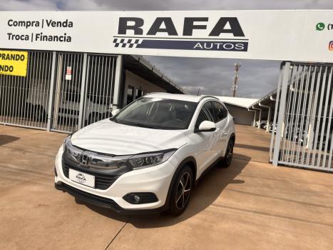 HONDA HR-V 1.8 16V 4P EX FLEX AUTOM�TICO CVT, Foto 1
