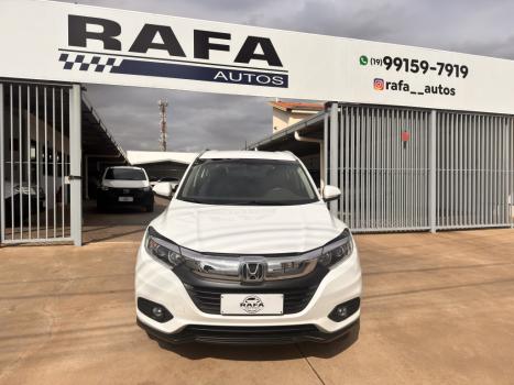 HONDA HR-V 1.8 16V 4P EX FLEX AUTOM�TICO CVT, Foto 2