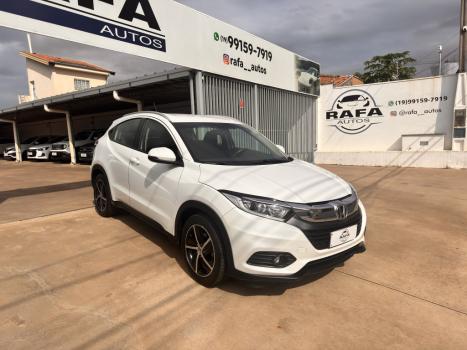 HONDA HR-V 1.8 16V 4P EX FLEX AUTOM�TICO CVT, Foto 3