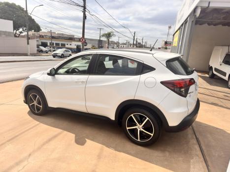 HONDA HR-V 1.8 16V 4P EX FLEX AUTOM�TICO CVT, Foto 4