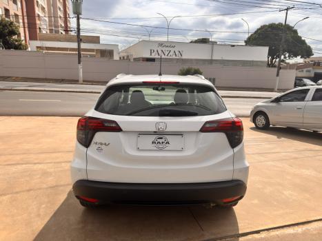 HONDA HR-V 1.8 16V 4P EX FLEX AUTOM�TICO CVT, Foto 5