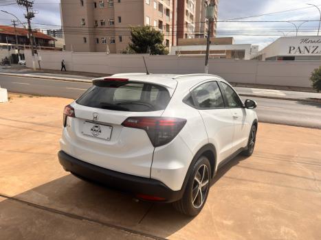HONDA HR-V 1.8 16V 4P EX FLEX AUTOM�TICO CVT, Foto 6