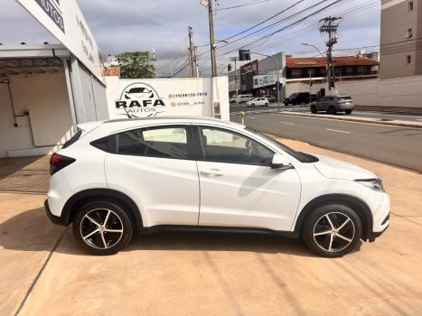 HONDA HR-V 1.8 16V 4P EX FLEX AUTOM�TICO CVT, Foto 7