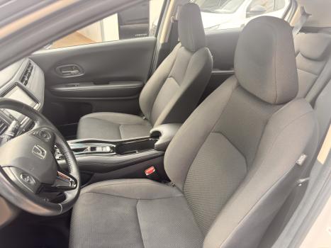 HONDA HR-V 1.8 16V 4P EX FLEX AUTOM�TICO CVT, Foto 10
