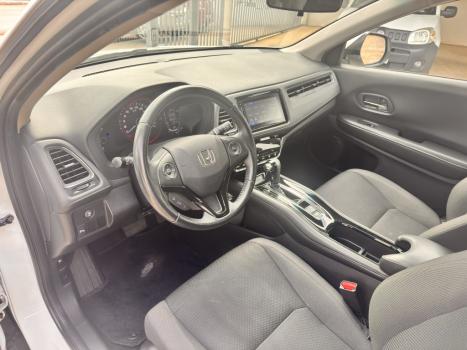 HONDA HR-V 1.8 16V 4P EX FLEX AUTOM�TICO CVT, Foto 11