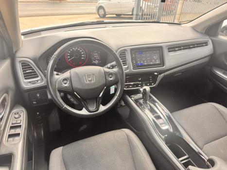 HONDA HR-V 1.8 16V 4P EX FLEX AUTOM�TICO CVT, Foto 12