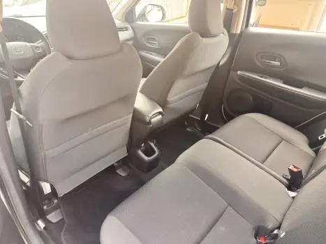 HONDA HR-V 1.8 16V 4P EX FLEX AUTOM�TICO CVT, Foto 13