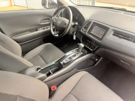 HONDA HR-V 1.8 16V 4P EX FLEX AUTOM�TICO CVT, Foto 14