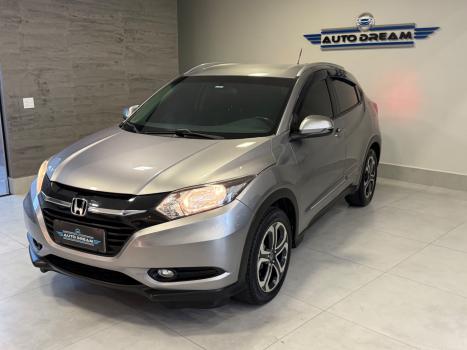 HONDA HR-V 1.8 16V 4P EX FLEX AUTOM�TICO CVT, Foto 1