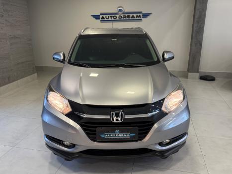 HONDA HR-V 1.8 16V 4P EX FLEX AUTOM�TICO CVT, Foto 2