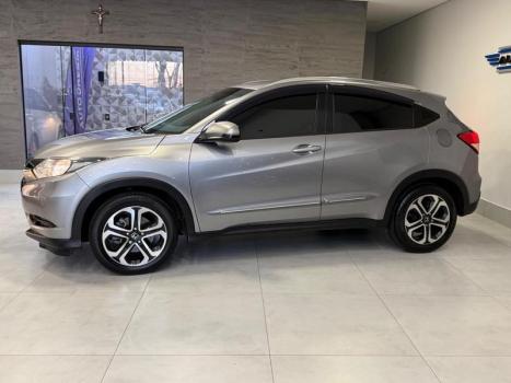 HONDA HR-V 1.8 16V 4P EX FLEX AUTOM�TICO CVT, Foto 3
