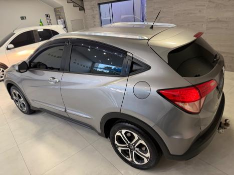HONDA HR-V 1.8 16V 4P EX FLEX AUTOM�TICO CVT, Foto 4