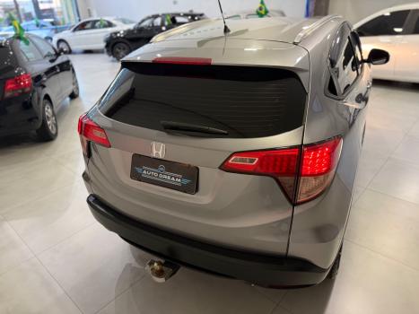 HONDA HR-V 1.8 16V 4P EX FLEX AUTOM�TICO CVT, Foto 5