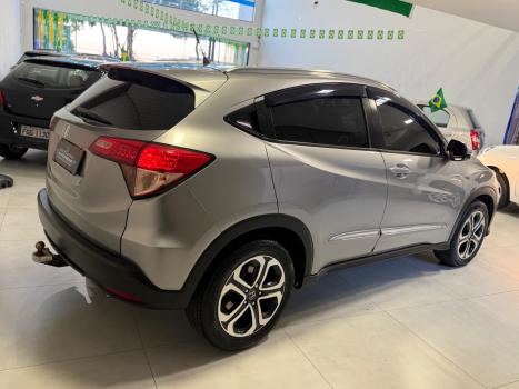 HONDA HR-V 1.8 16V 4P EX FLEX AUTOM�TICO CVT, Foto 6
