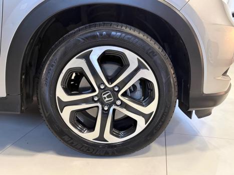 HONDA HR-V 1.8 16V 4P EX FLEX AUTOM�TICO CVT, Foto 7