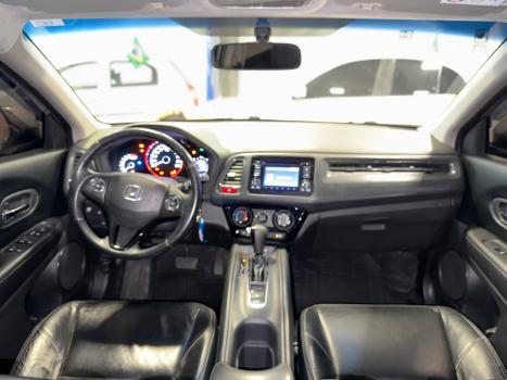 HONDA HR-V 1.8 16V 4P EX FLEX AUTOM�TICO CVT, Foto 8