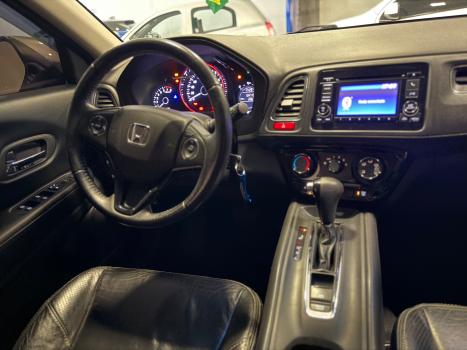 HONDA HR-V 1.8 16V 4P EX FLEX AUTOM�TICO CVT, Foto 9