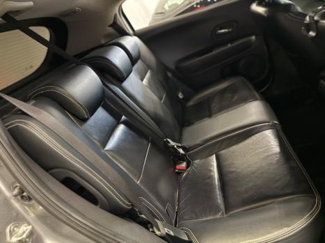 HONDA HR-V 1.8 16V 4P EX FLEX AUTOM�TICO CVT, Foto 10