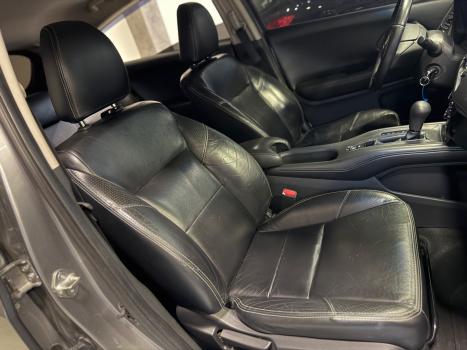 HONDA HR-V 1.8 16V 4P EX FLEX AUTOM�TICO CVT, Foto 11