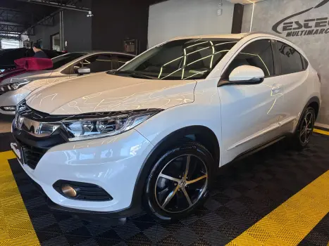 HONDA HR-V 1.8 16V 4P EX FLEX AUTOM�TICO CVT, Foto 2