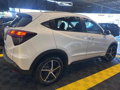 HONDA HR-V 1.8 16V 4P EX FLEX AUTOM�TICO CVT, Foto 4