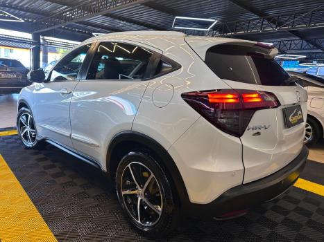 HONDA HR-V 1.8 16V 4P EX FLEX AUTOM�TICO CVT, Foto 5