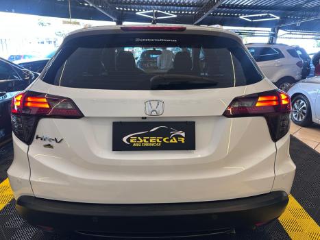 HONDA HR-V 1.8 16V 4P EX FLEX AUTOM�TICO CVT, Foto 6