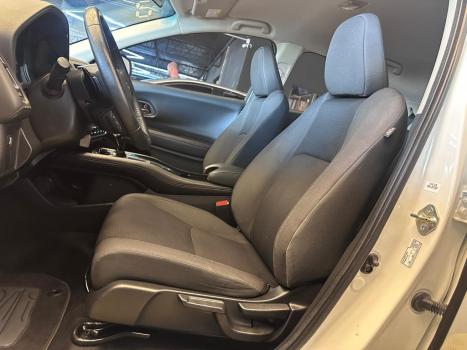 HONDA HR-V 1.8 16V 4P EX FLEX AUTOM�TICO CVT, Foto 7