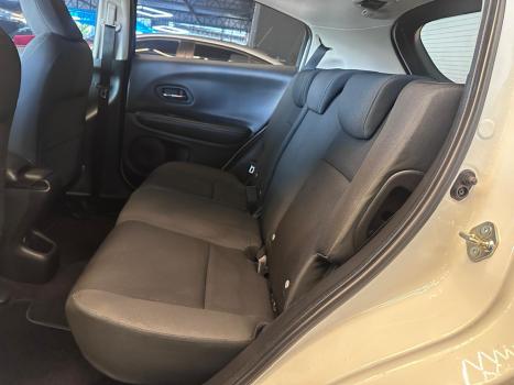 HONDA HR-V 1.8 16V 4P EX FLEX AUTOM�TICO CVT, Foto 8