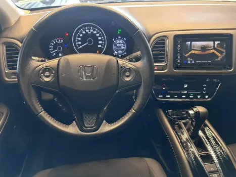 HONDA HR-V 1.8 16V 4P EX FLEX AUTOM�TICO CVT, Foto 9