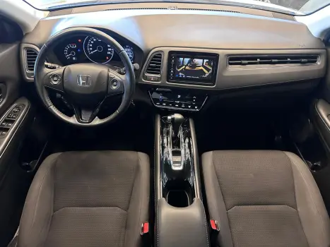 HONDA HR-V 1.8 16V 4P EX FLEX AUTOM�TICO CVT, Foto 10