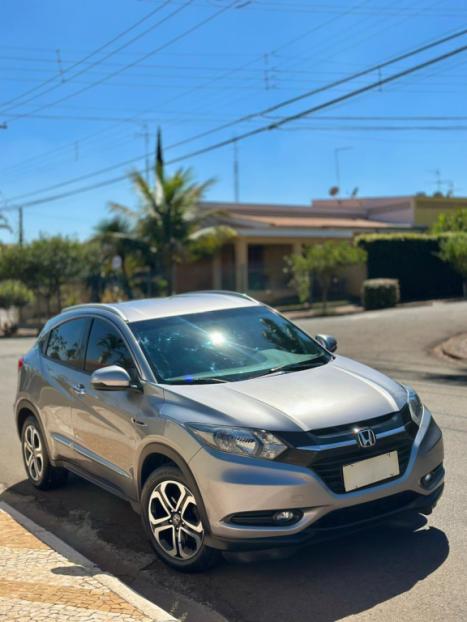 HONDA HR-V 1.8 16V 4P EXL FLEX AUTOM�TICO CVT, Foto 1
