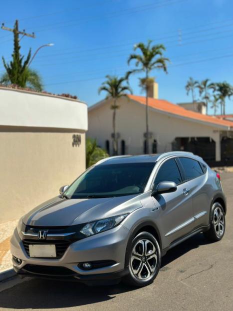 HONDA HR-V 1.8 16V 4P EXL FLEX AUTOM�TICO CVT, Foto 2