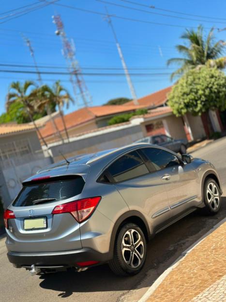HONDA HR-V 1.8 16V 4P EXL FLEX AUTOM�TICO CVT, Foto 3