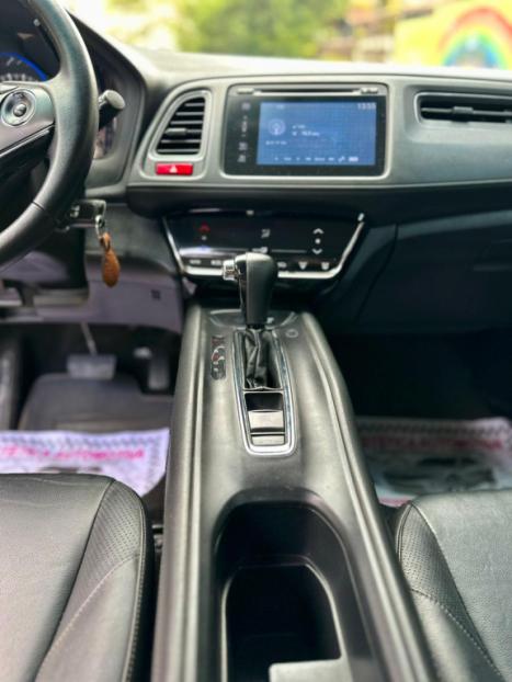 HONDA HR-V 1.8 16V 4P EXL FLEX AUTOM�TICO CVT, Foto 4