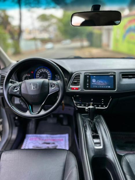 HONDA HR-V 1.8 16V 4P EXL FLEX AUTOM�TICO CVT, Foto 5