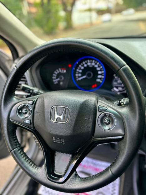 HONDA HR-V 1.8 16V 4P EXL FLEX AUTOM�TICO CVT, Foto 6
