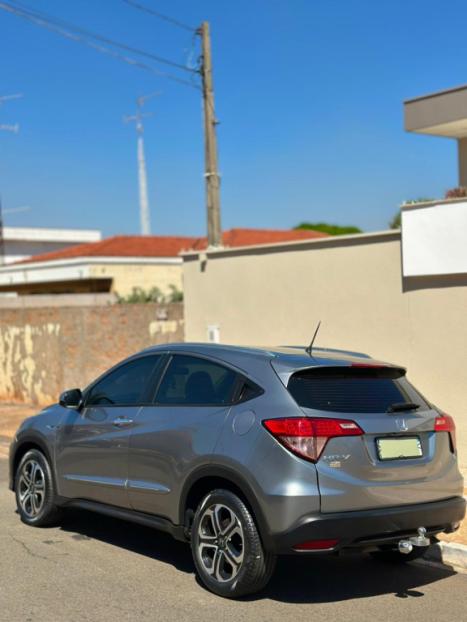 HONDA HR-V 1.8 16V 4P EXL FLEX AUTOM�TICO CVT, Foto 7