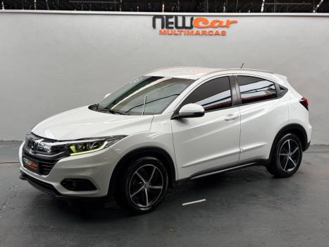 HONDA HR-V 1.8 16V 4P EX FLEX AUTOM�TICO CVT, Foto 1