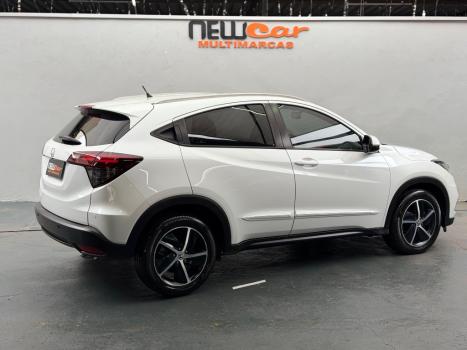 HONDA HR-V 1.8 16V 4P EX FLEX AUTOM�TICO CVT, Foto 2