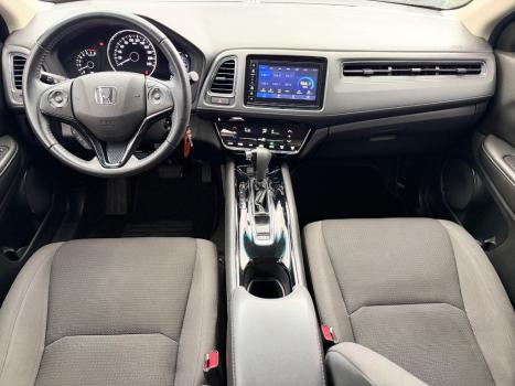 HONDA HR-V 1.8 16V 4P EX FLEX AUTOM�TICO CVT, Foto 3