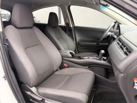 HONDA HR-V 1.8 16V 4P EX FLEX AUTOM�TICO CVT, Foto 4
