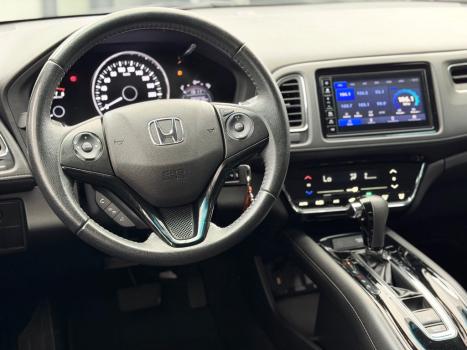 HONDA HR-V 1.8 16V 4P EX FLEX AUTOM�TICO CVT, Foto 6