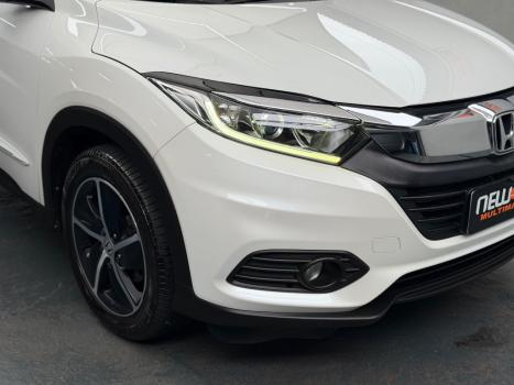 HONDA HR-V 1.8 16V 4P EX FLEX AUTOM�TICO CVT, Foto 8