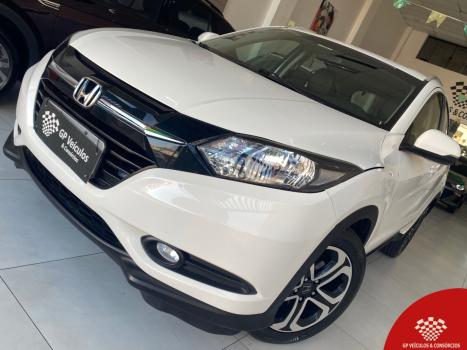 HONDA HR-V 1.8 16V 4P EX FLEX AUTOM�TICO CVT, Foto 1